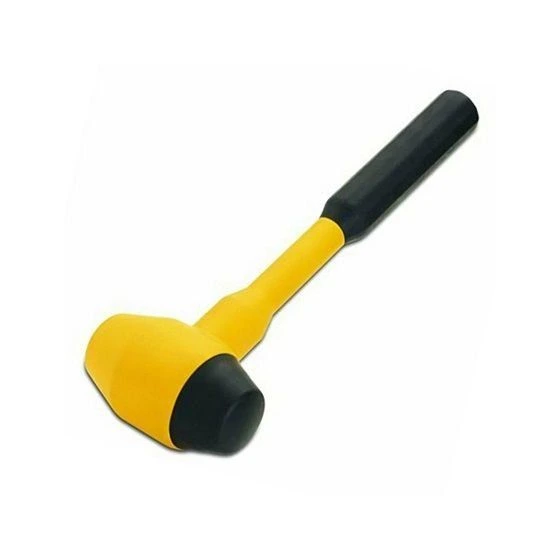 DEKOR 600 GR PLASTİK TOKMAK 328