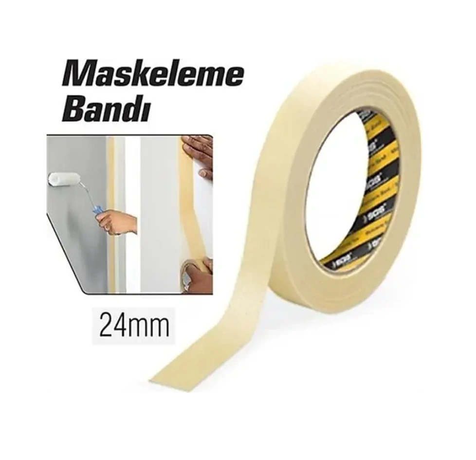 ERBOND PREMIUM MASKELEME BANDI 24 MM*25