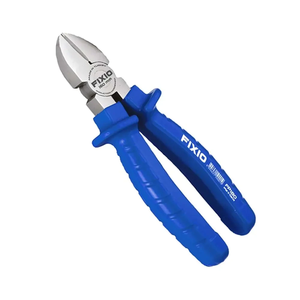 GK TOOLS 160 MM YANKESKİ