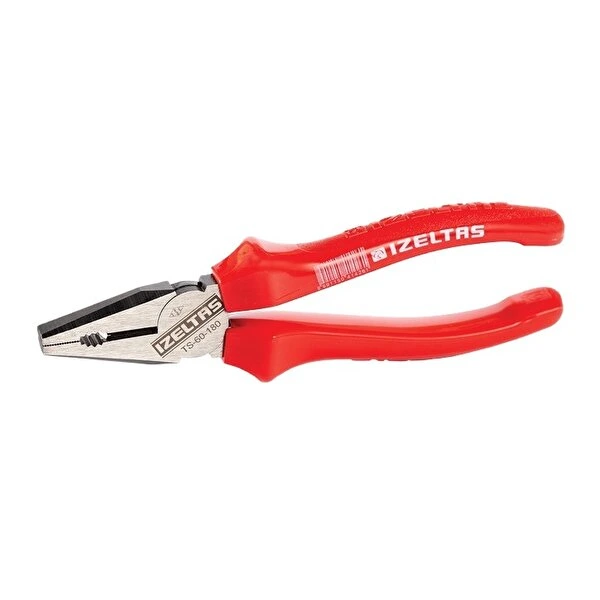 İZELTAŞ 180 MM KOMBİNE PENSE OPAK (3020122180)