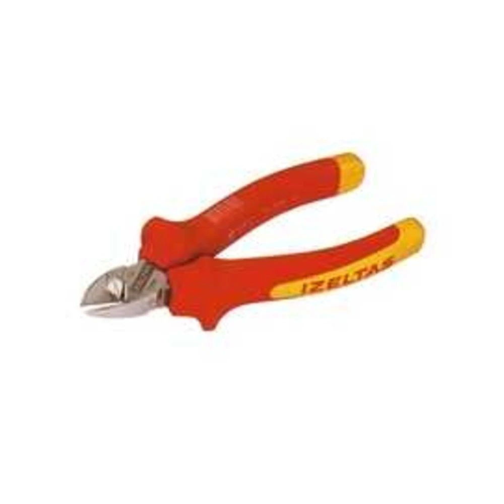 İZELTAŞ 180 MM1000V İZOLELİ ELEKTRİKÇİ YANKESKİ (3700166180)