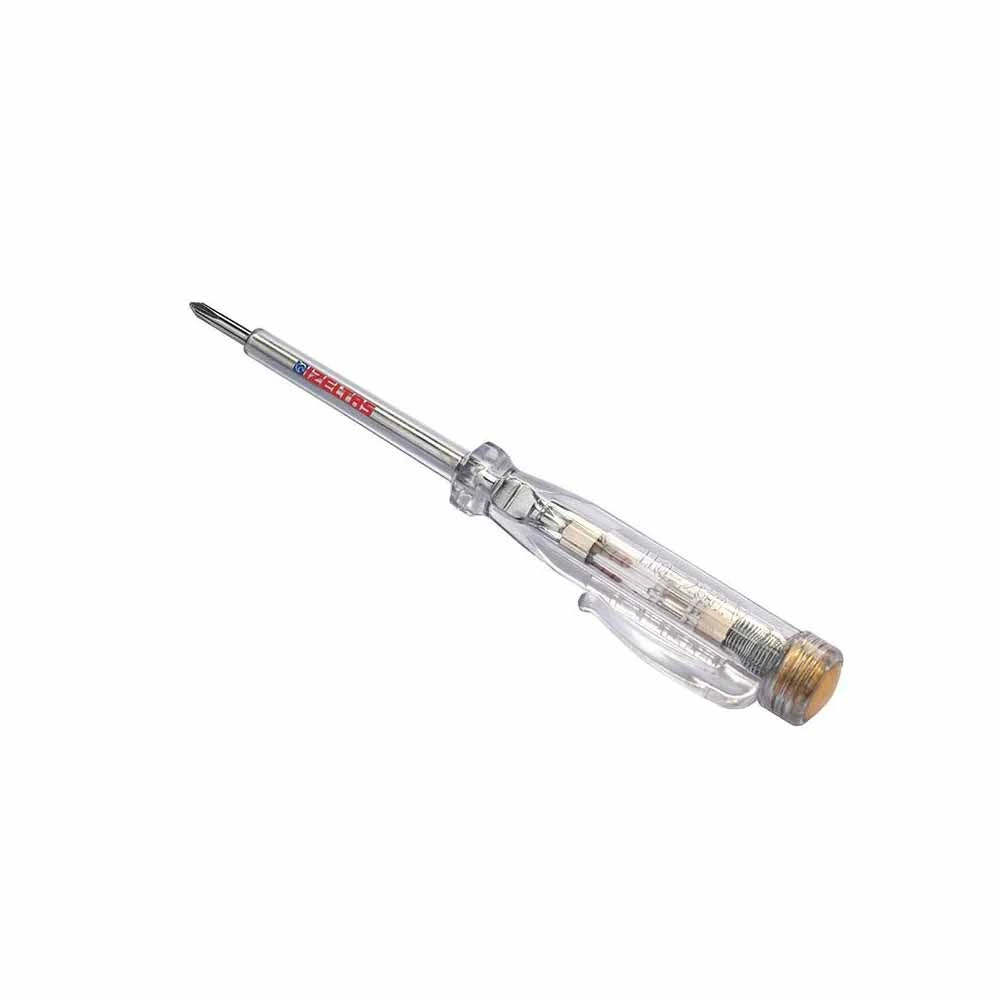 İZELTAŞ 190 MM KONTROL KALEMİ YILDIZ UÇLU (4560180190)