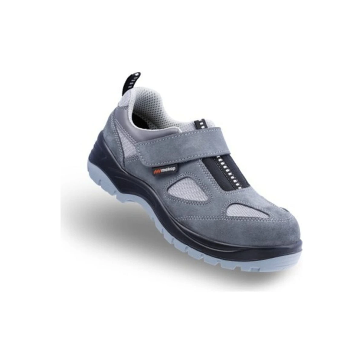 41 NO THE SHOES S1P ÇELİK TABAN İŞ AYAKKABISI