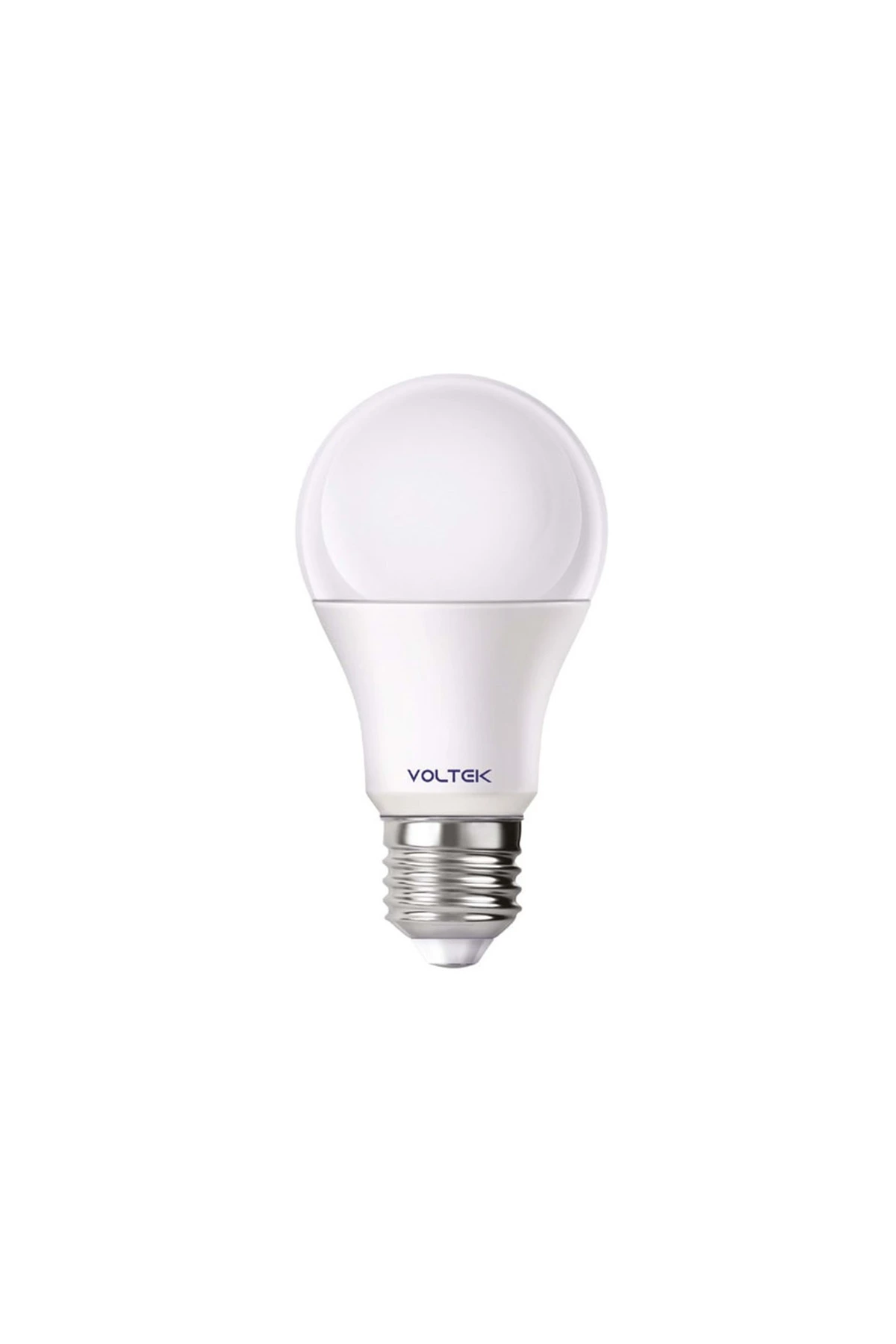 VOLTEK 9 W LED AMPÜL E27 BEYAZ