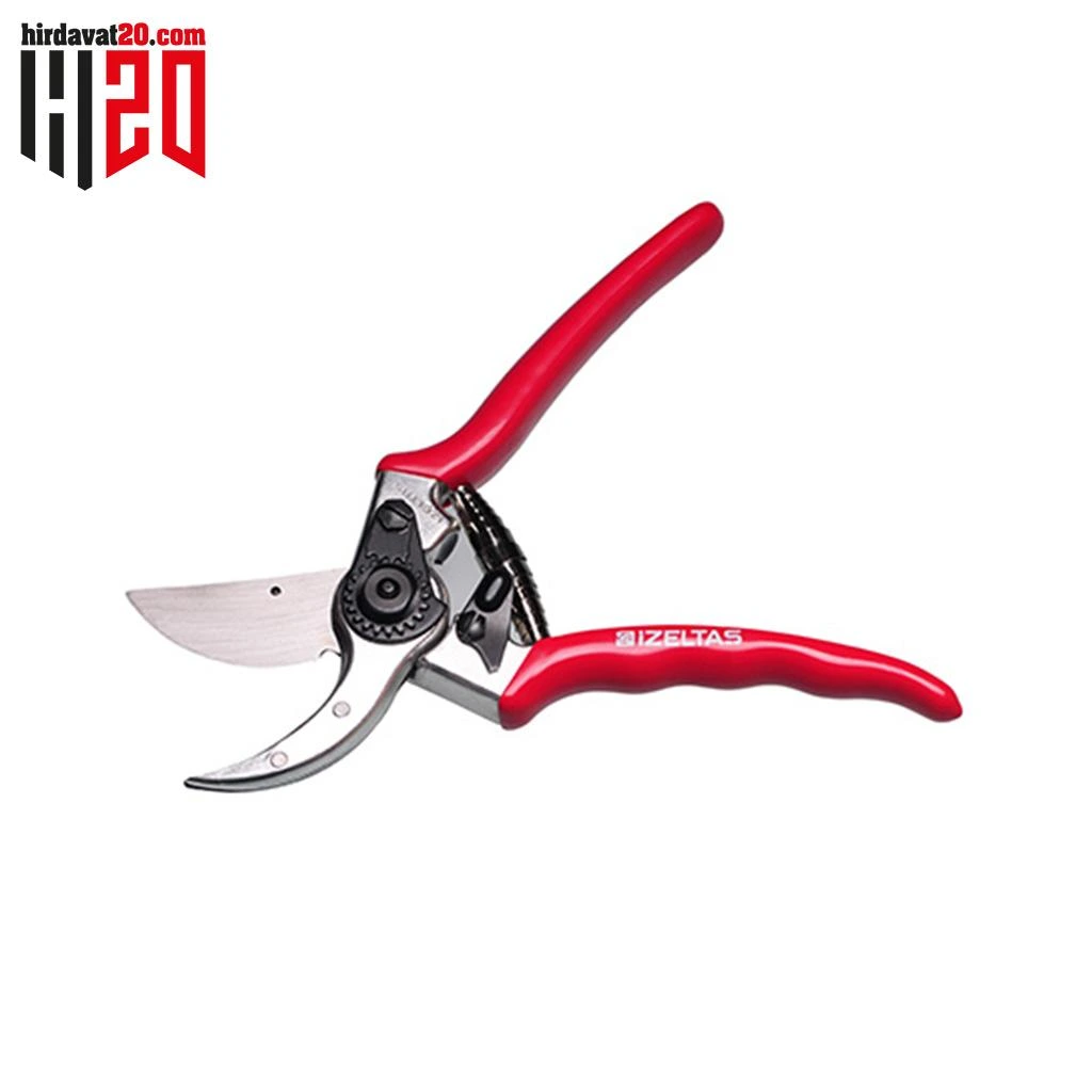 ELTA 220MM BAĞ MAKASI ( HAFİF TİP)(6722270220)