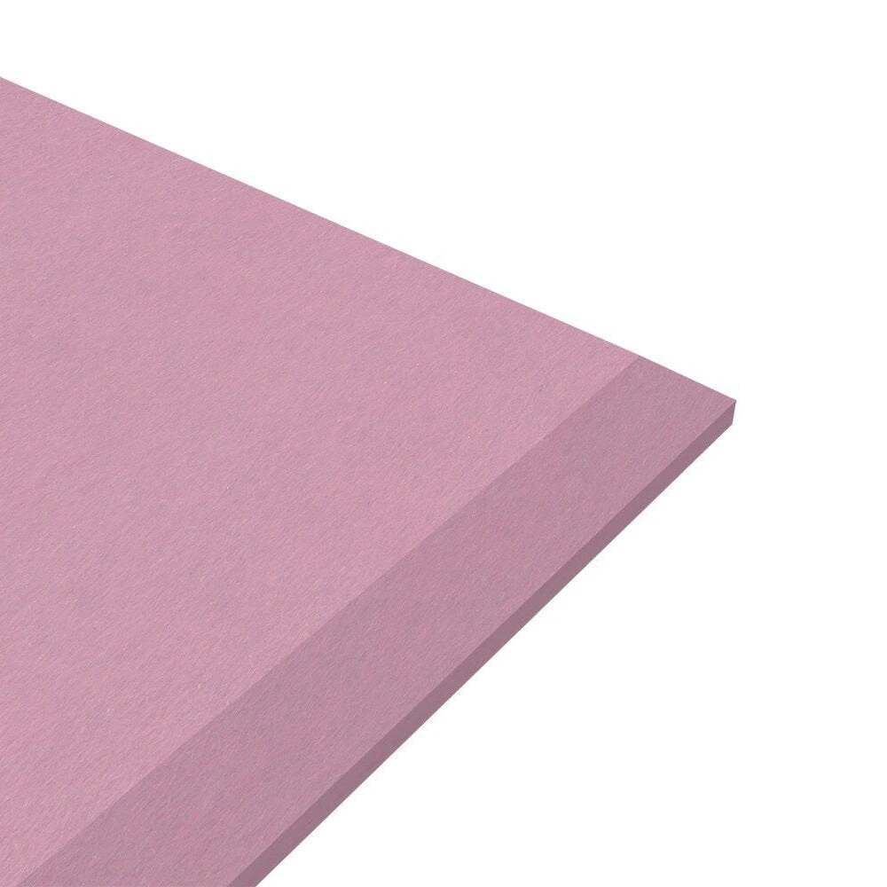 BMT FITBORD7 WRFR(S) PEMBE ALÇIPAN (YANGIN VE NEME DAYANIKLI) 12,5-1200*2500