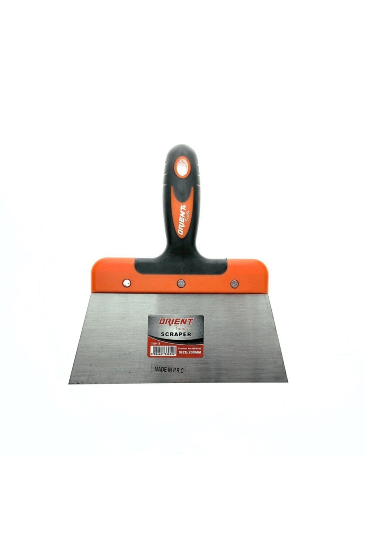 Tercih Tools 20 Cm Macun Küreği 2251