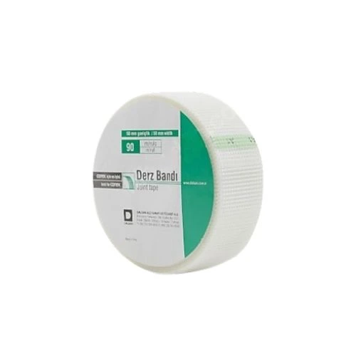 10 CM 90 MT MRS DERZ BANDI
