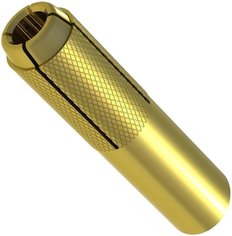 10 MM ÇAKMALI DÜBEL