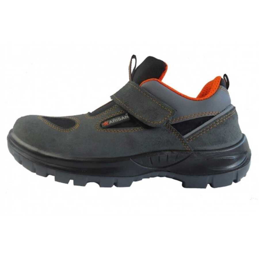 ARISAN 1021 S1 SÜET İŞ AYAKKABISI NO:44