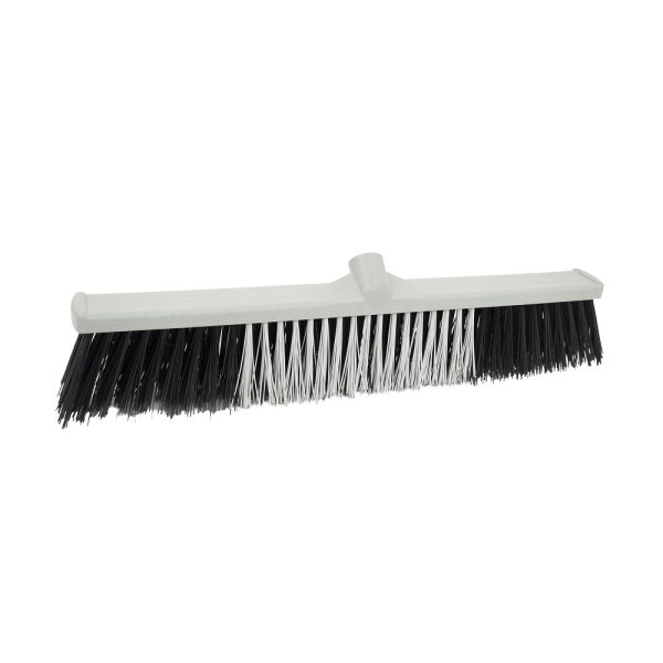 103106 ELMAS PLASTİK ÇALI FIRÇASI 60CM *12