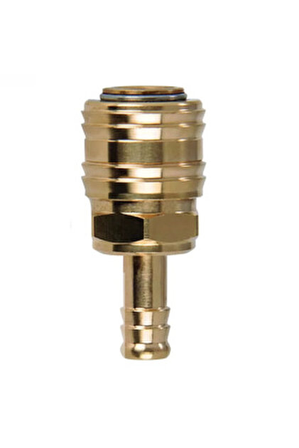 10MM HORTUM UÇLU STOPER