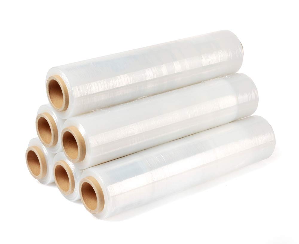 17 MİCRON STREÇ FİLM 50*300