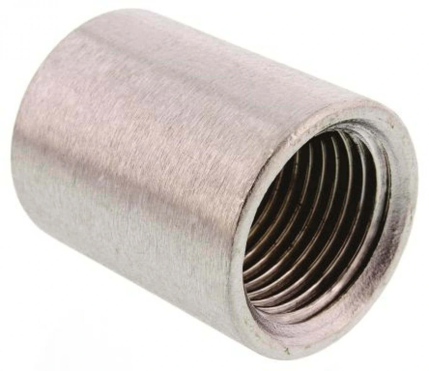 2" GALVANİZ MANŞON