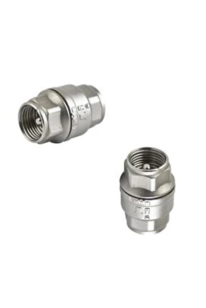 20 MM ÇEKVALF