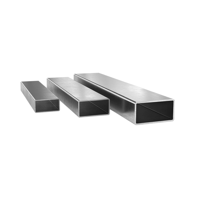 40*80*2 MM BOYALI PROFİL