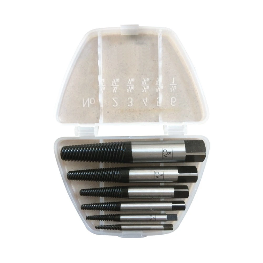 6pcs KILAVUZ SETİ