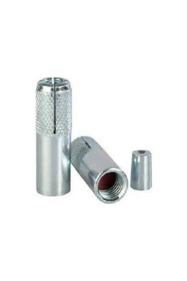 8 MM ÇAKMALI DÜBEL