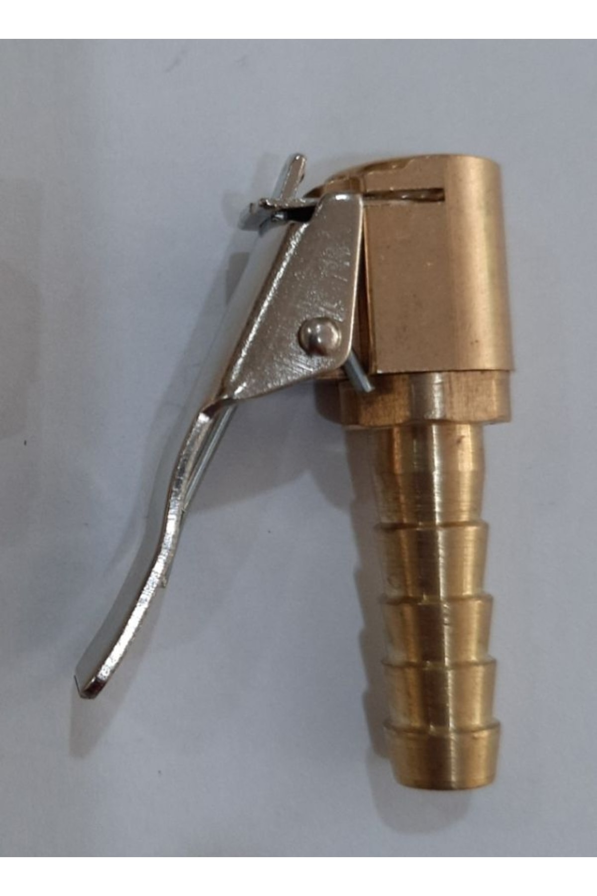 8 MM LASTİK ŞİŞİRME MANDALI