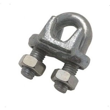 A TİPİ KLEMENS 12MM
