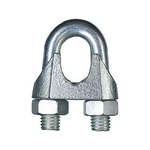 A TİPİ KLEMENS 8MM