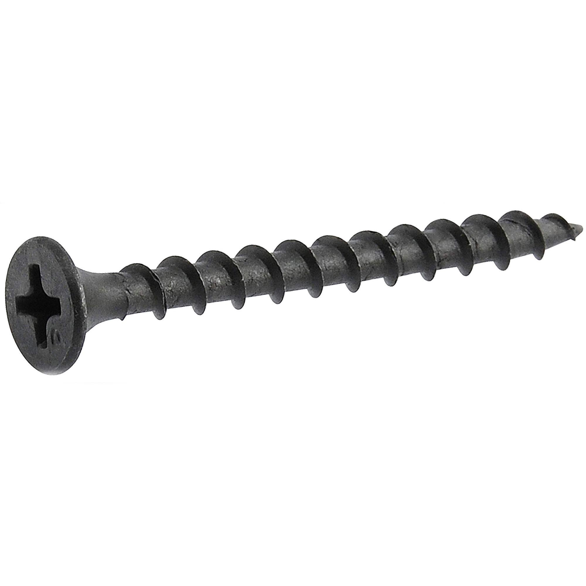 3,5*45 AKDENİZ SİVRİ UÇLU ALÇIPAN VİDASI 500 AD.
