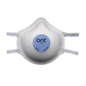 ANT FFP2 VENTİLLİ TOZ MASKESİ (PK/25 AD)
