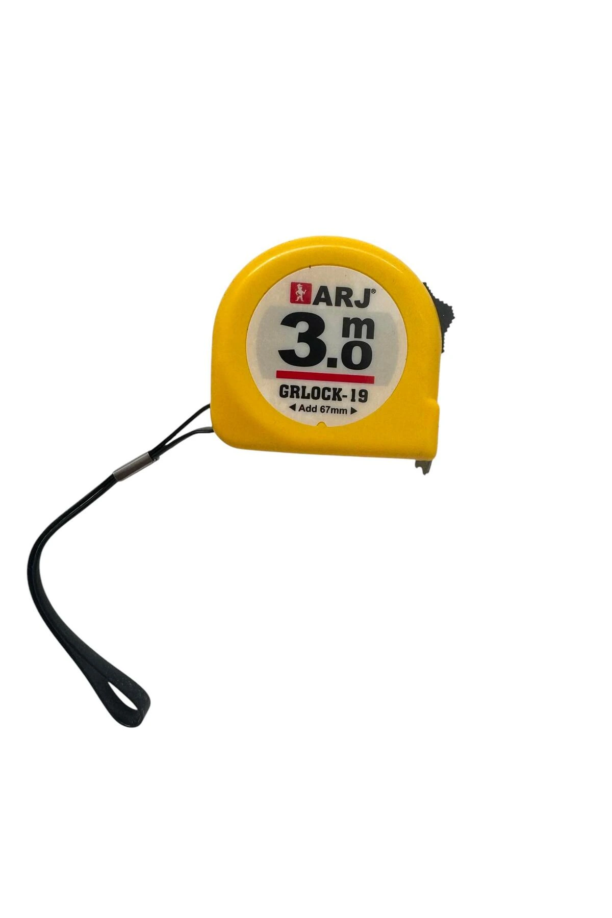 ARJ SOFT METRE 25MM*7,5 MT