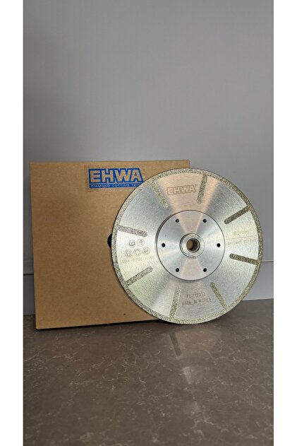 ASTOR MERMER KESİCİ 180MM
