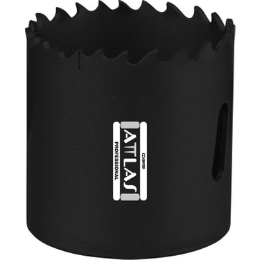 ATLAS Bİ-METAL PANÇ 51MM
