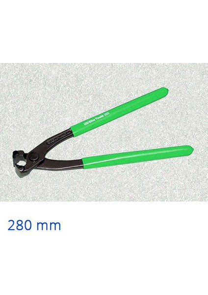 ELTA 280MM BETONCU KERPETENİ