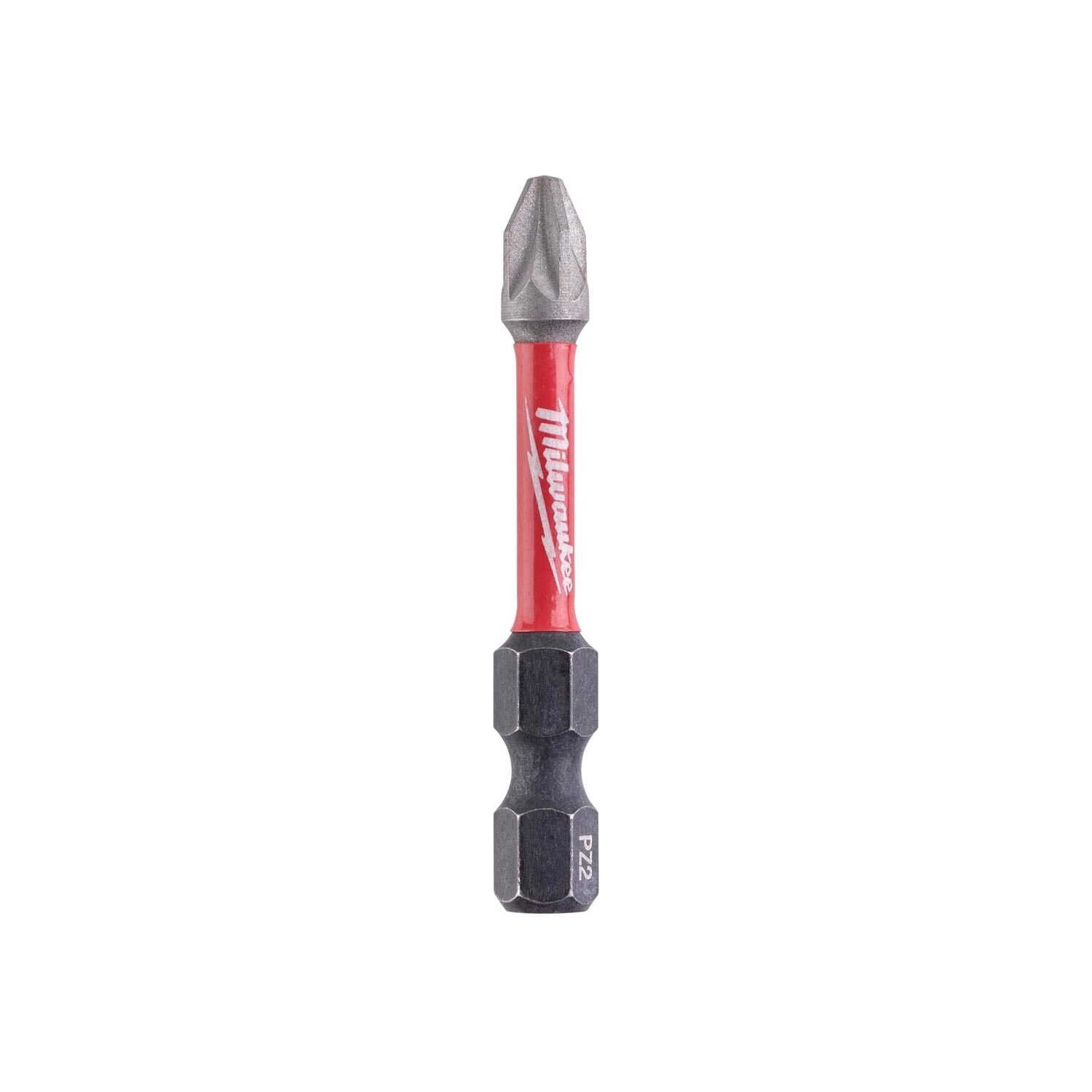 MİLWAUKEE BİTS UÇ PZ2 50 MM SHOCKWAVE