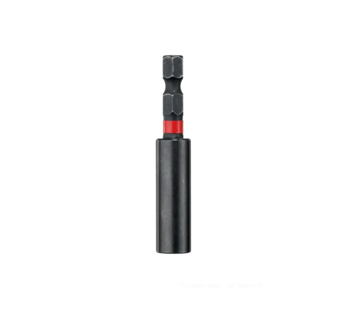 MİLWAUKEE BİTS UC 60mm MANYETİK ADAPTÖR TUTUCU 1/4