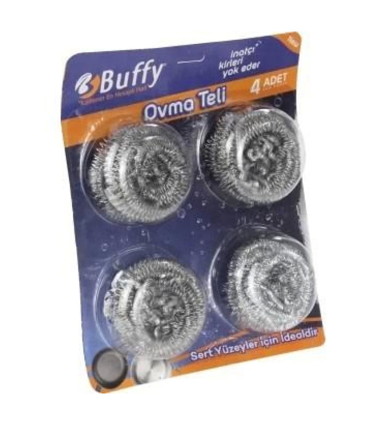 BUFFY BULAŞIK TELİ