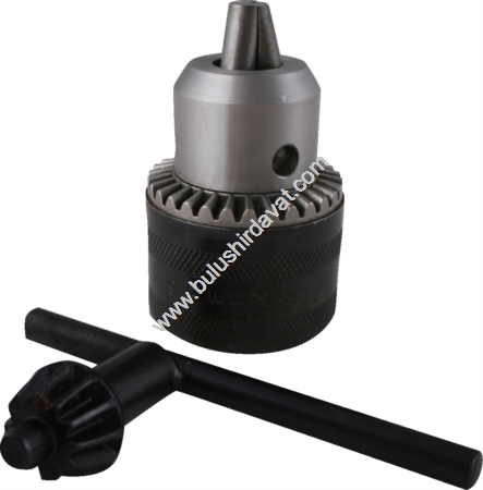 BUL-MAX 13MM B16 MANDREN BMX-2552