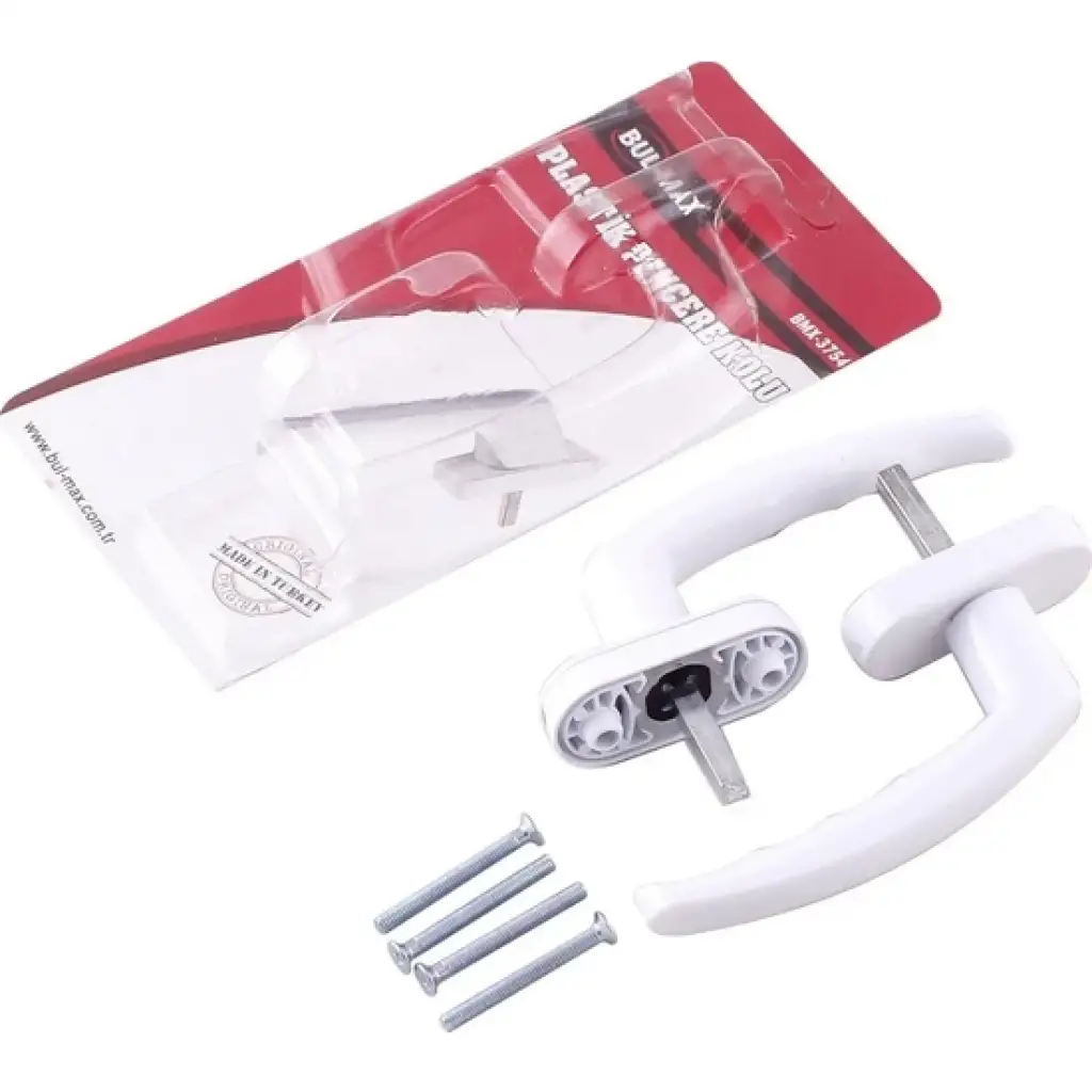 BUL-MAX PENCERE KOLU BMX-3754