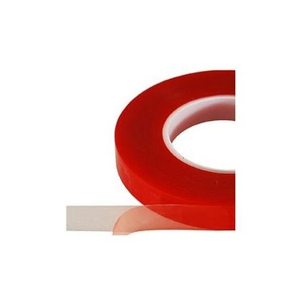 BUL-MAX SİLİKONLU ÇİFT TARAFLI BANT 24MM 1,4MT BMX-4446