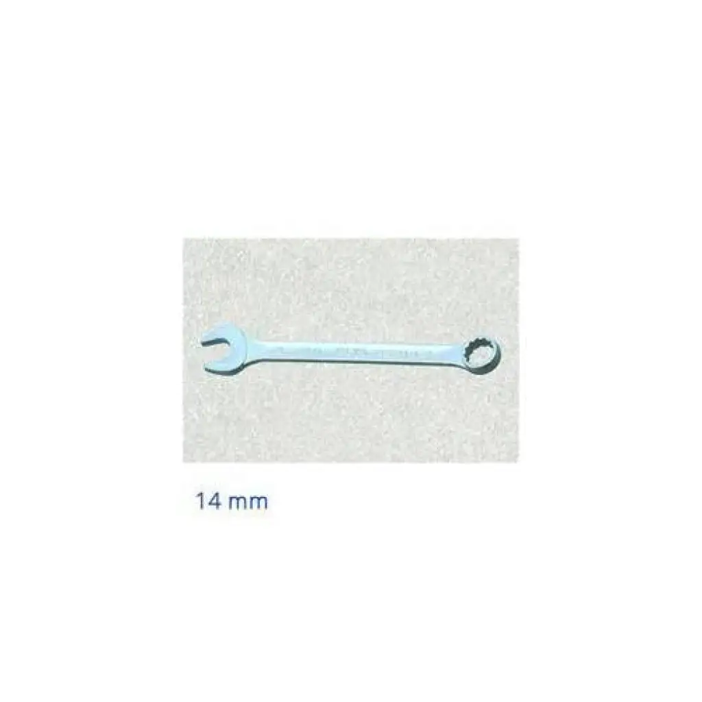 BULMAX 14MM TEKLİ KOMBİNE ANAHTAR