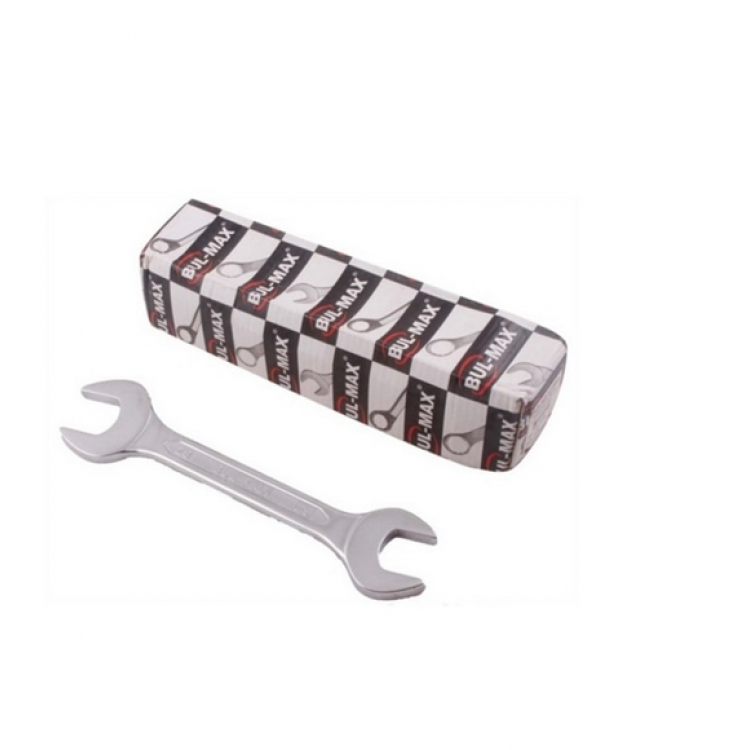 BULMAX 16*17 TEKLİ AÇIK BMX 4505