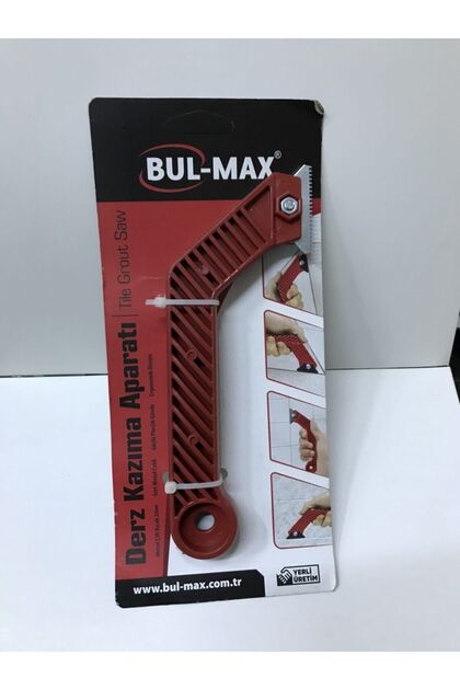 BULMAX DERZ KAZIMA APARATI 2188