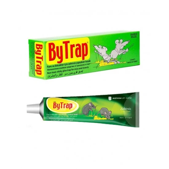 BYTRAP 125 ML FARE YAPIŞKANI