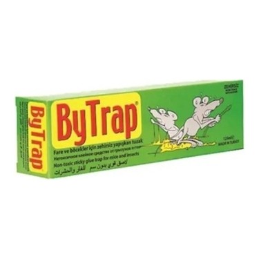 BYTRAP 75 ML FARE YAPIŞKANI