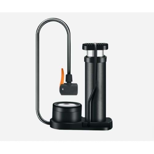 CMC PREMİUM SAATLİ POMPA CMC6771