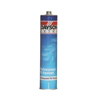 DAYSON PU MASTİK 280 ML-BEYAZ