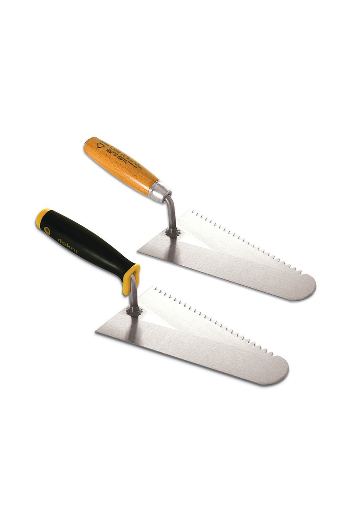 DEKOR BEYAZ TUĞLA MALASI AHŞ.SAP.22 CM 375