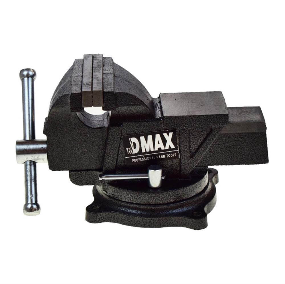 DMAX 125 MM SABİT TEZGAH MENGENESİ DMAX-4108