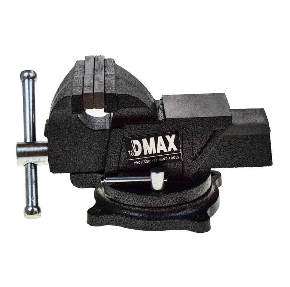DMAX 150 MM SABİT TEZGAH MENGENESİ DMAX-4109