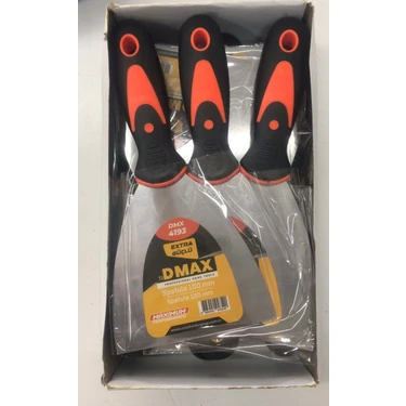 DMAX SPATULA SAP 100MM 4193