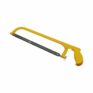 DMX DEMİR TESTERE KOLU AĞIZLI 60 4241