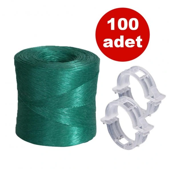 EBA PİDOK PAKET İPİ KARIŞIK MASURALI 1000 GR